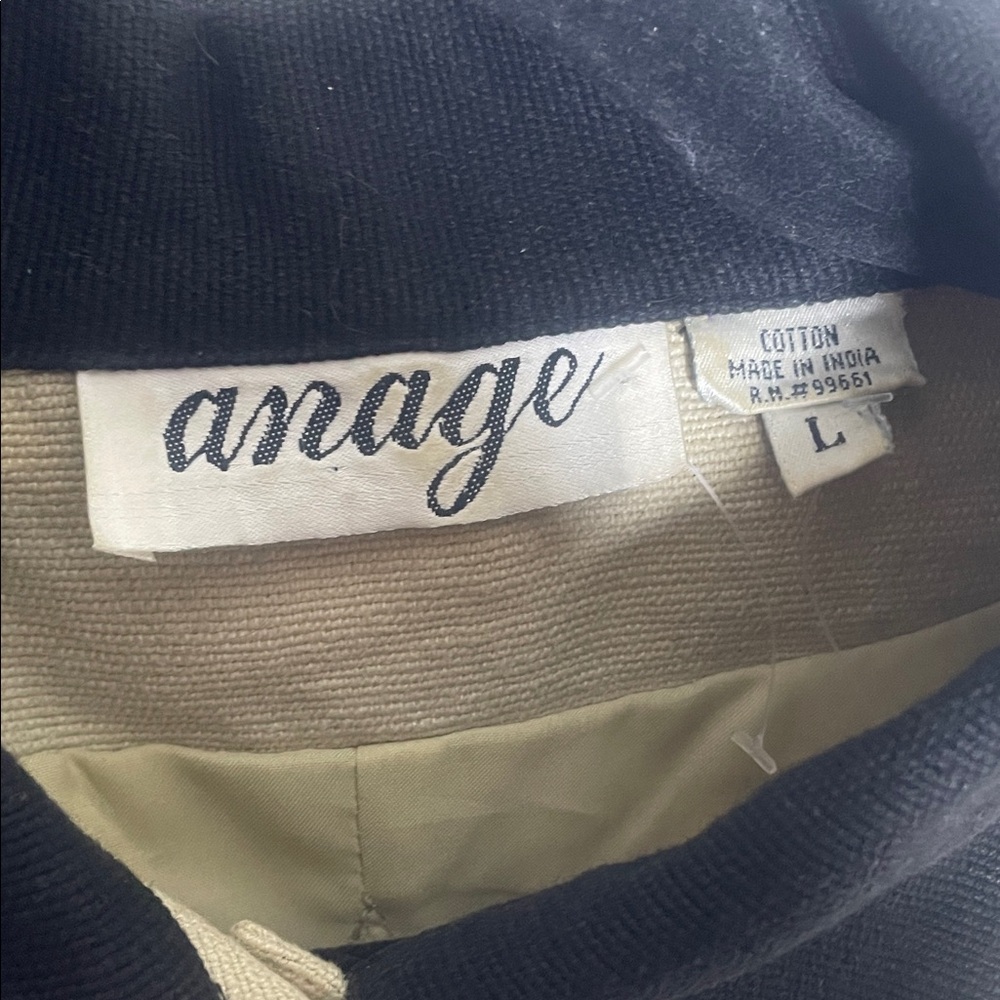 Anage Jacket - Picture 2 of 5